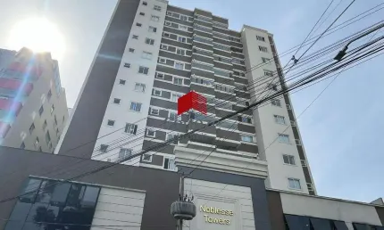 Apartamento com 172,15m² 3 quartos, à venda, no bairro centro em são josé dos pinhais
