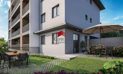Apartamento com 111,09m² 3 quartos, à venda, no bairro LOTEAMENTO MONTPARNASSE em Almirante Tamandaré