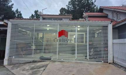 Casa em condomínio com 47,86m² 2 quartos, à venda, no bairro Colônia Rio Grande em São José dos Pinhais