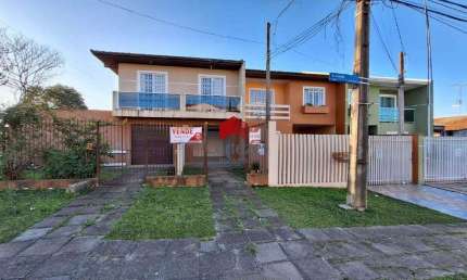 Sala / Conjunto com 29,32m² , à venda, no bairro Cajuru em Curitiba