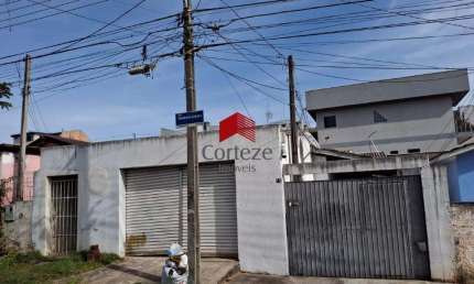 Casa com 208,3m² 2 quartos, à venda, no bairro Colônia Rio Grande em São José dos Pinhais
