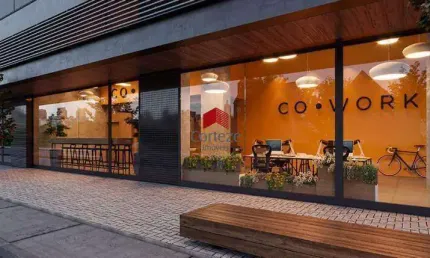 Loja com 64,9m² , à venda, no bairro meia praia em itapema