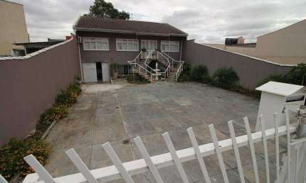 Casa comercial com 350m² 4 quartos, à venda, no bairro São Cristóvão em São José dos Pinhais