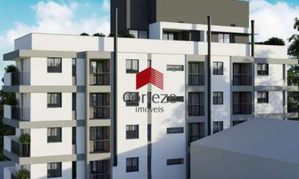 Apartamento com 61,62m² 2 quartos, à venda, no bairro Boa Vista em Curitiba