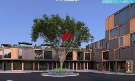 Loja com 1.222,82m² , à venda, no bairro Campina do Siqueira em Curitiba