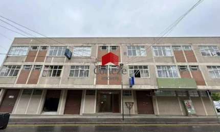 Loja com 111,28m² , para aluguel, no bairro Centro em São José dos Pinhais