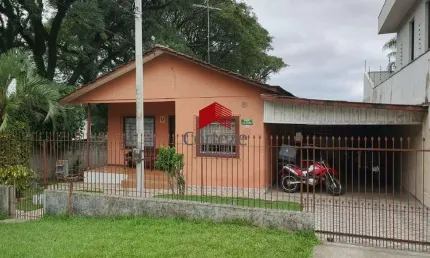 Terreno com 0m² 3 quartos, à venda, no bairro Portão em Curitiba