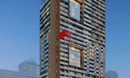 Apartamento com 41,15m² 1 quarto, à venda, no bairro Centro em Curitiba