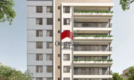 Apartamento com 89,1m² 3 quartos, à venda, no bairro Boa Vista em Curitiba