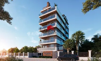 Apartamento com 170,86m² 3 quartos, à venda, no bairro Gaivotas em Matinhos