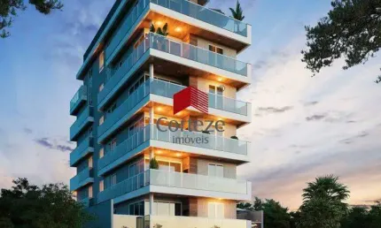 Cobertura com 224,04m² 3 quartos, à venda, no bairro Gaivotas em Matinhos