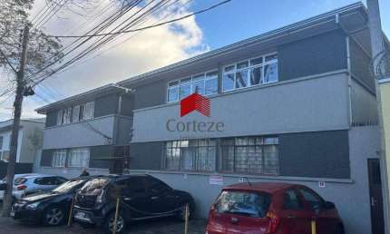 Apartamento com 88,01m² 3 quartos, à venda, no bairro Centro em São José dos Pinhais