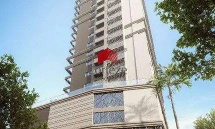 Apartamento com 70m² 2 quartos, à venda, no bairro meia praia em itapema