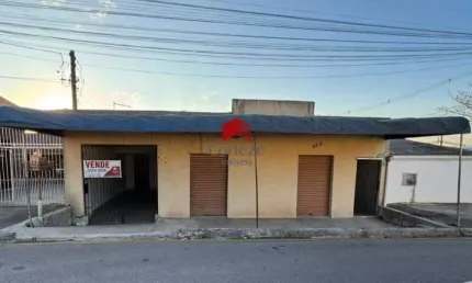 Casa com 120,47m² 3 quartos, à venda, no bairro colônia rio grande em são josé dos pinhais
