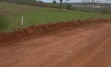 Chácara / sítio à venda na Serra Azul, Mateus Leme 