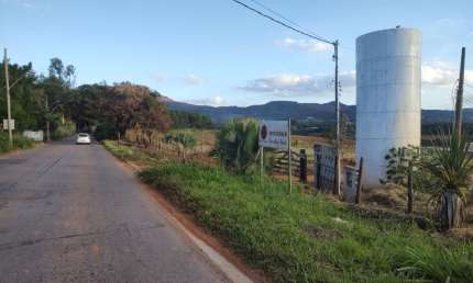 Chácara / sítio à venda no Recanto do Igarapé, Igarapé 