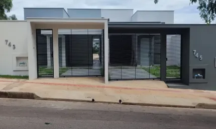 Casa com 3 quartos à venda no Atenas, Igarapé 