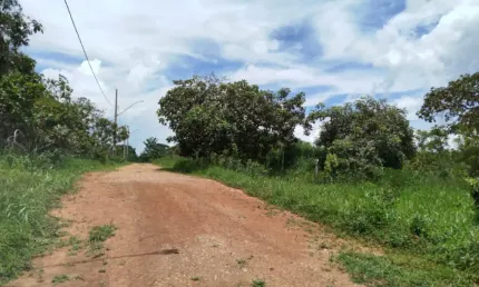 Terreno à venda no Paraíso, Mateus Leme 