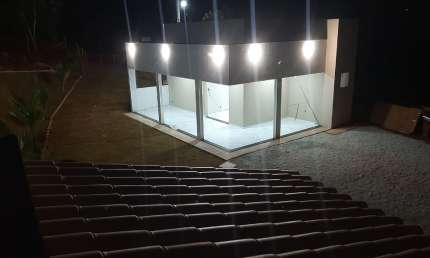 Chácara / sítio com 2 quartos à venda no Conceição de Itaguá, Brumadinho 
