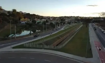lançamento de loteamento no novo centro de igarape!!!