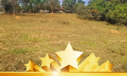 Chácara / sítio à venda na Zona Rural, Mateus Leme 