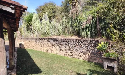 Chácara / sítio com 3 quartos à venda no Retiro do Moinho, São Joaquim de Bicas 