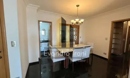 Apto com 4 dorm. à venda - Jardim Aquarius - São José dos Campos/SP
