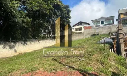 Terreno à venda - Urbanova - São José dos Campos/SP