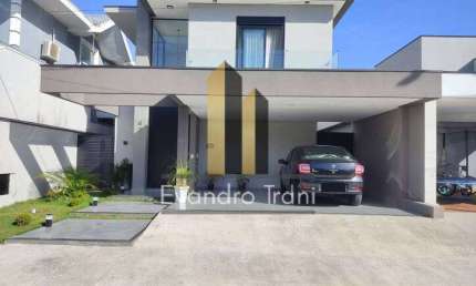 Casa com 3 suítes à venda - Urbanova VII - São José dos Campos/SP
