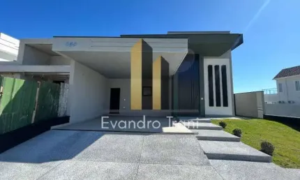 Casa com 3 suítes à venda - Urbanova - São José dos Campos/SP