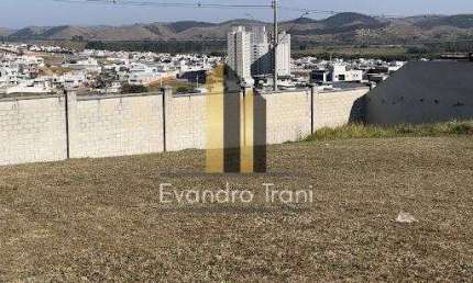 Terreno à venda -  Alphaville - São José dos Campos/SP
