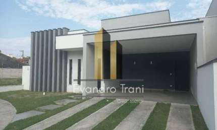 Casa com 3 dorm. à venda - Jardim Jacinto - Jacareí/SP