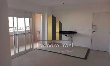 Apto com 2 dorm. à venda - jd. satélite - são josé dos campos/sp