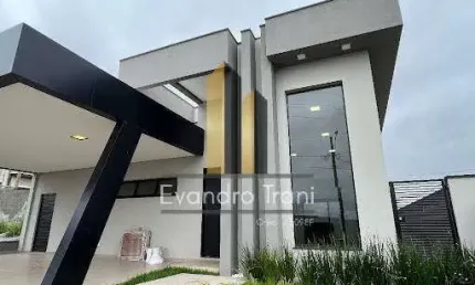 Casa com 3 dormitórios à venda - rudá - são josé dos campos/sp