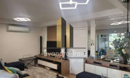 Apto com 3 dorm. à venda - Jardim Aquarius - São José dos Campos/SP