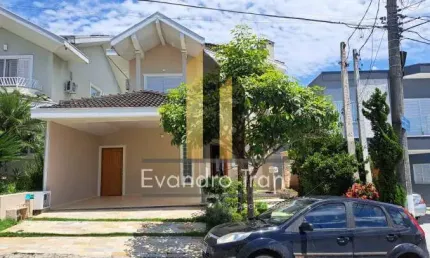 Casa com 3 suítes à venda - urbanova - são josé dos campos/sp