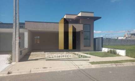 Casa com 3 dorms à venda - Residencial Colinas - Caçapava/SP