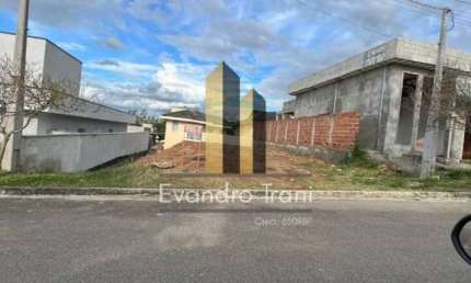 Terreno à venda R$ 280.000 - Cond. Terras do Vale - Caçapava/SP