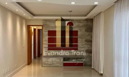 Apto com 3 dorms à venda -  Esplanada - São José dos Campos/SP
