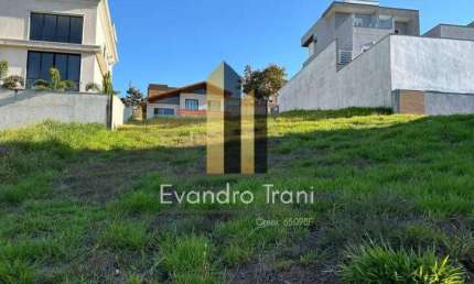 Terreno à venda - Urbanova - São José dos Campos/SP