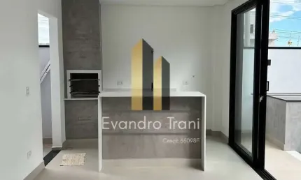 Casa com 3 quartos à venda na Rua José Benedito Da Silva, 2563, Loteamento Floresta, São José dos Campos