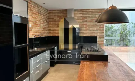 Casa à venda 4 suítes no urbanova em são josé dos campos