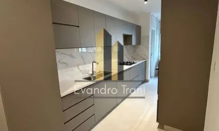 Apartamento à venda no jardim aquarius em são josé dos campos