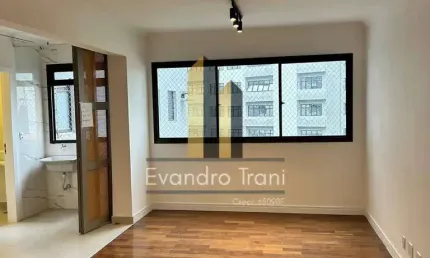 Apartamento à Venda no Jardim Aquarius em São José dos Campos