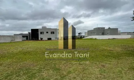 Terreno à venda na Rua Cambacica, 200, Condomínio Residencial Alphaville, São José dos Campos