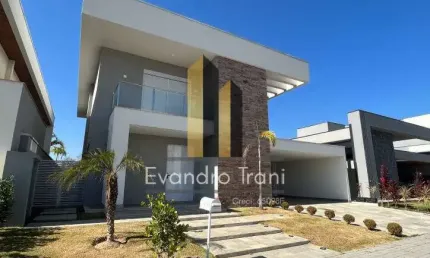 Casa com 3 suítes à venda - Jardim do Golfe - São José dos Campos/SP