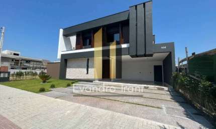 Casa com 4 suítes à venda - Condomínio Vivant - São José dos Campos/SP