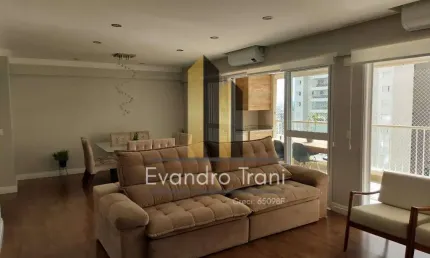 Apartamento com 3 quartos à venda na Rua Corifeu de Azevedo Marques, 3202, Jardim das Indústrias, São José dos Campos