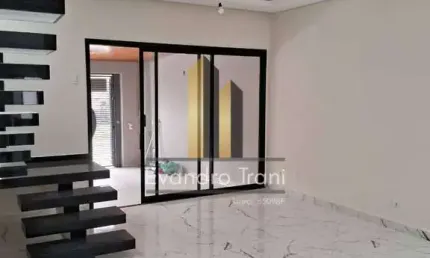 Casa com 3 quartos à venda na Rua Walter de Alencar Costa, 253, Jardim das Indústrias, São José dos Campos