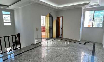 Cobertura com 3 quartos à venda na Rua Ruivo, 113, Parque Residencial Aquarius, São José dos Campos